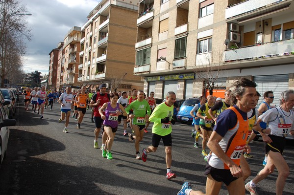 Corriamo al Collatino (15/02/2015) 00076