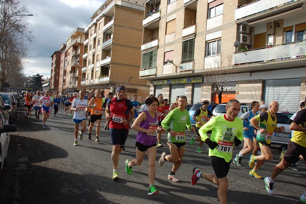 Corriamo al Collatino (15/02/2015) 00077