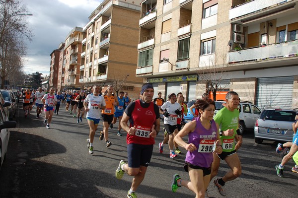 Corriamo al Collatino (15/02/2015) 00078