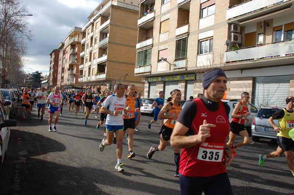 Corriamo al Collatino (15/02/2015) 00079