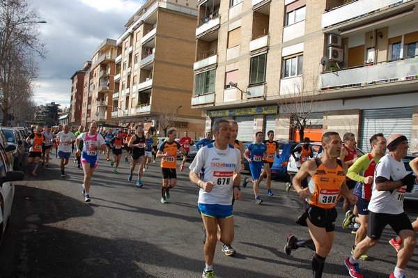 Corriamo al Collatino (15/02/2015) 00080