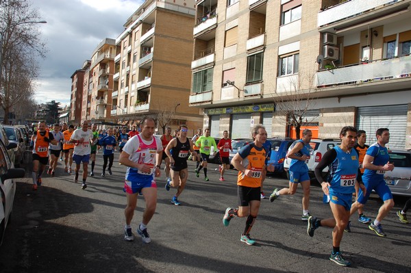 Corriamo al Collatino (15/02/2015) 00081