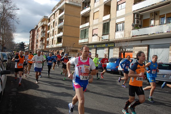 Corriamo al Collatino (15/02/2015) 00082