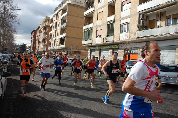 Corriamo al Collatino (15/02/2015) 00083