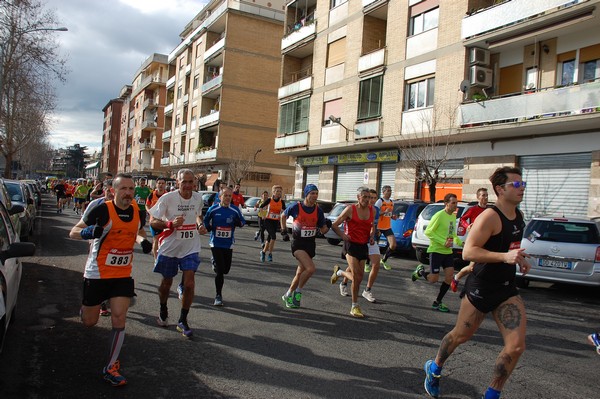 Corriamo al Collatino (15/02/2015) 00084