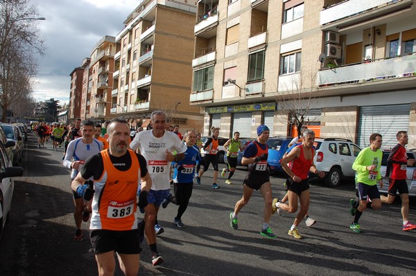 Corriamo al Collatino (15/02/2015) 00085