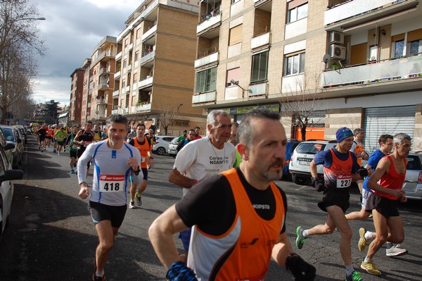 Corriamo al Collatino (15/02/2015) 00086