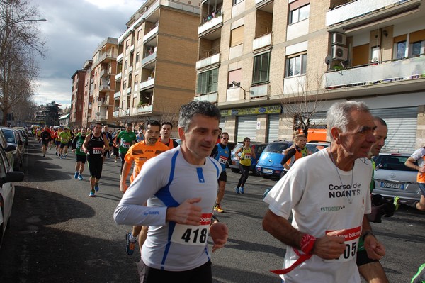 Corriamo al Collatino (15/02/2015) 00087