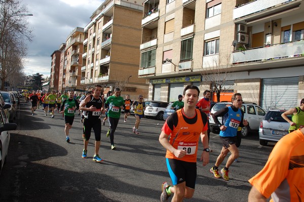 Corriamo al Collatino (15/02/2015) 00088