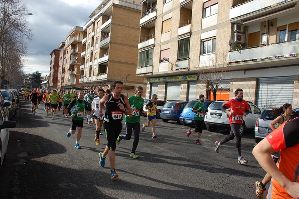 Corriamo al Collatino (15/02/2015) 00089