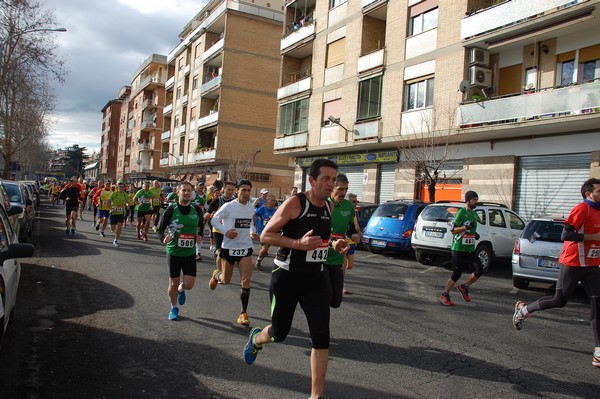 Corriamo al Collatino (15/02/2015) 00090