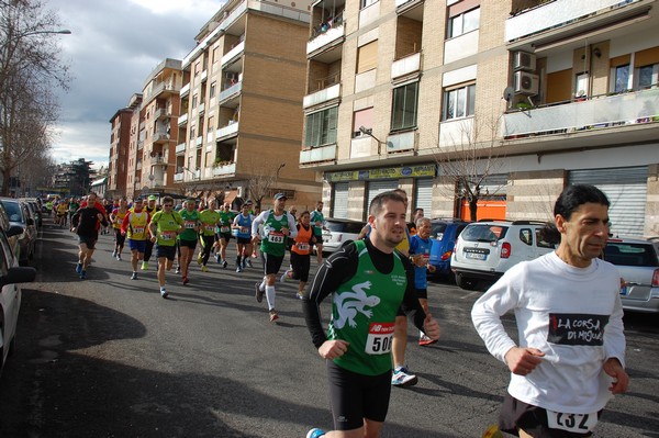 Corriamo al Collatino (15/02/2015) 00091