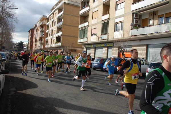 Corriamo al Collatino (15/02/2015) 00092