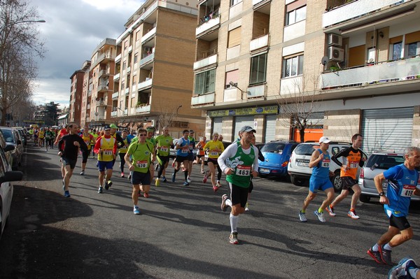 Corriamo al Collatino (15/02/2015) 00093