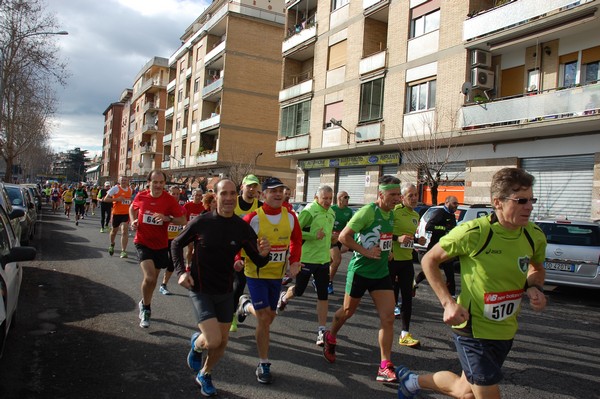 Corriamo al Collatino (15/02/2015) 00095