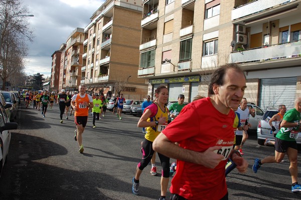 Corriamo al Collatino (15/02/2015) 00098