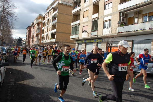Corriamo al Collatino (15/02/2015) 00099