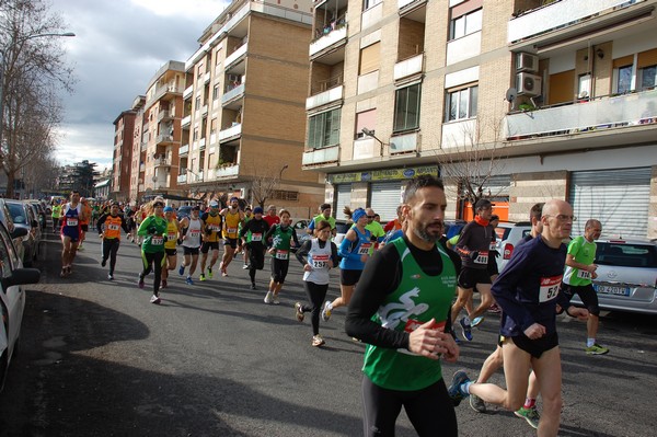 Corriamo al Collatino (15/02/2015) 00100