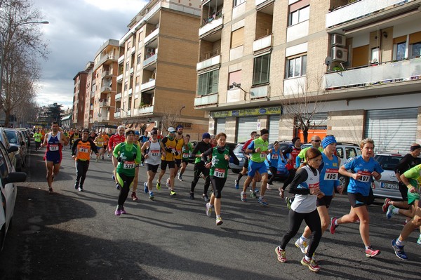 Corriamo al Collatino (15/02/2015) 00102
