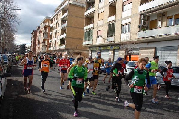 Corriamo al Collatino (15/02/2015) 00103