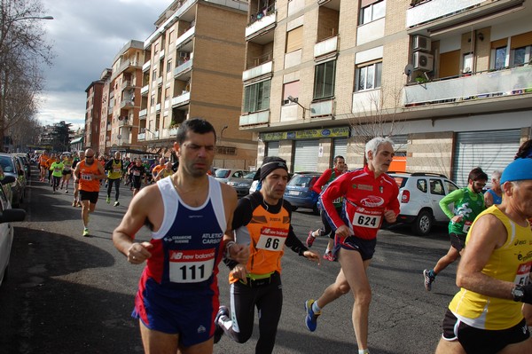 Corriamo al Collatino (15/02/2015) 00106