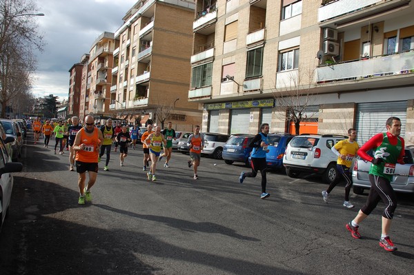 Corriamo al Collatino (15/02/2015) 00108
