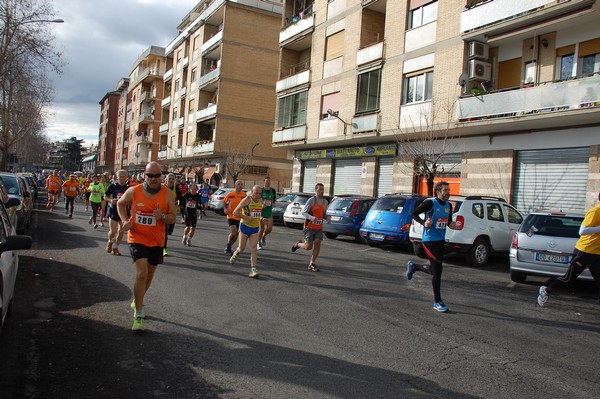 Corriamo al Collatino (15/02/2015) 00109