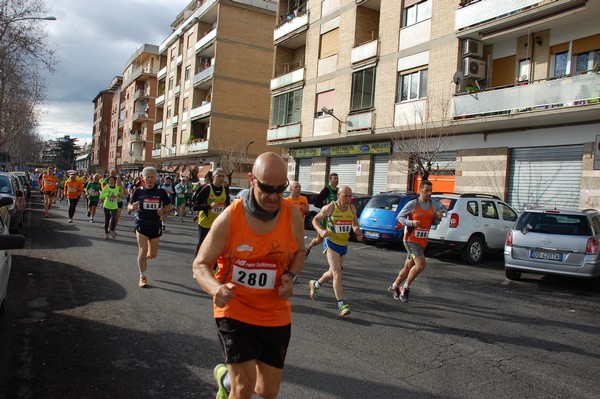 Corriamo al Collatino (15/02/2015) 00110