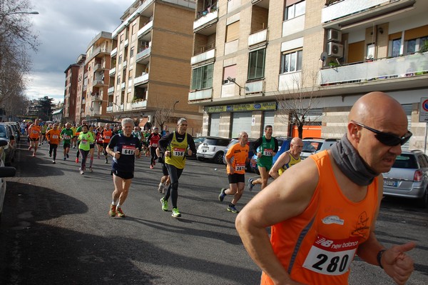 Corriamo al Collatino (15/02/2015) 00111