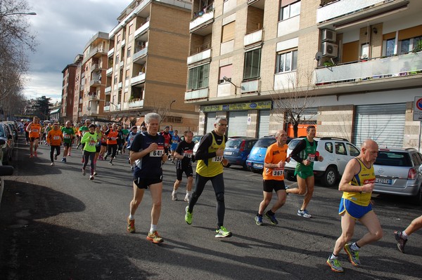 Corriamo al Collatino (15/02/2015) 00112