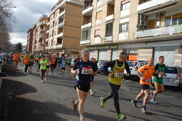 Corriamo al Collatino (15/02/2015) 00113