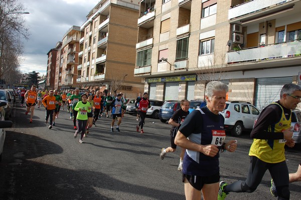 Corriamo al Collatino (15/02/2015) 00114