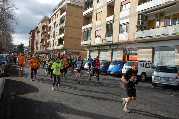 Corriamo al Collatino (15/02/2015) 00115