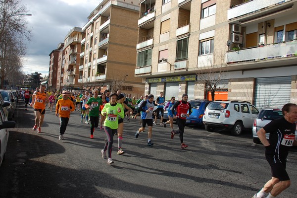 Corriamo al Collatino (15/02/2015) 00116