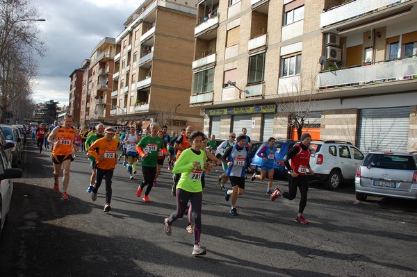 Corriamo al Collatino (15/02/2015) 00117