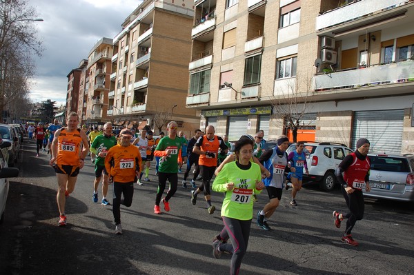 Corriamo al Collatino (15/02/2015) 00118