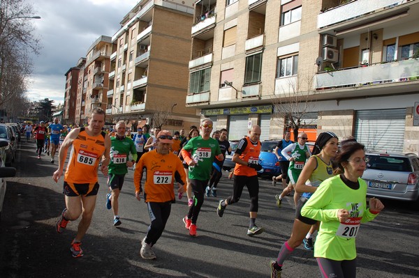Corriamo al Collatino (15/02/2015) 00119