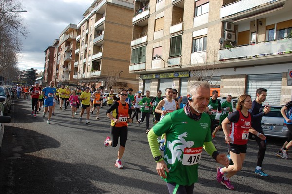 Corriamo al Collatino (15/02/2015) 00122