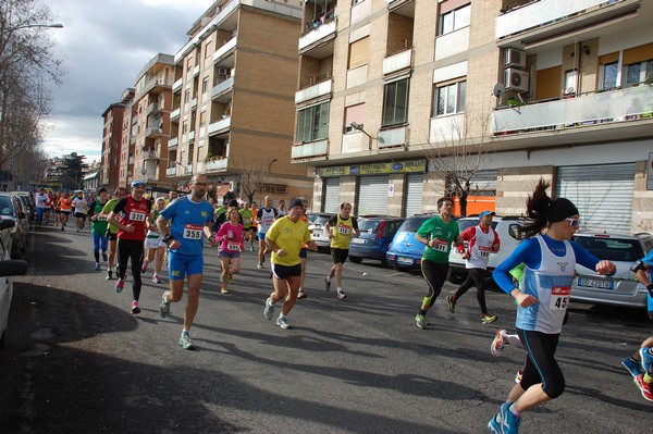 Corriamo al Collatino (15/02/2015) 00125