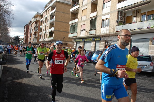 Corriamo al Collatino (15/02/2015) 00128
