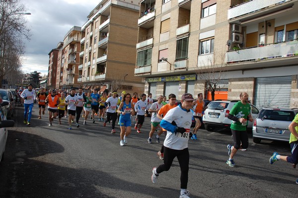 Corriamo al Collatino (15/02/2015) 00134