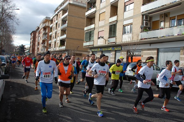 Corriamo al Collatino (15/02/2015) 00139