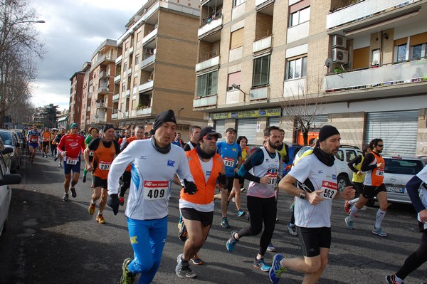 Corriamo al Collatino (15/02/2015) 00140