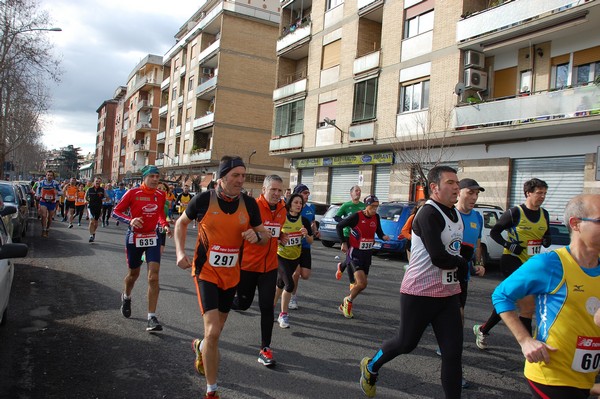 Corriamo al Collatino (15/02/2015) 00142
