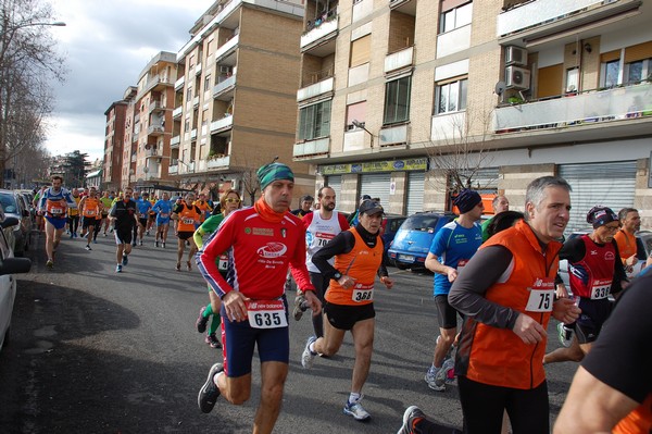 Corriamo al Collatino (15/02/2015) 00144