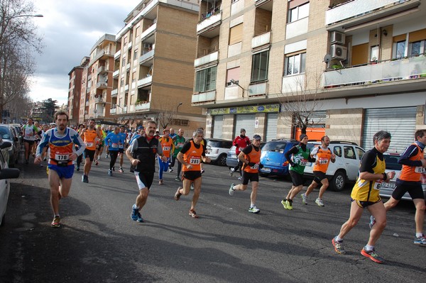 Corriamo al Collatino (15/02/2015) 00148