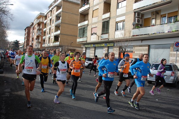 Corriamo al Collatino (15/02/2015) 00155