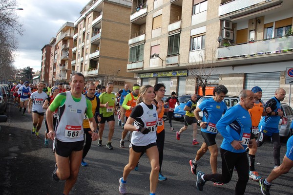 Corriamo al Collatino (15/02/2015) 00156