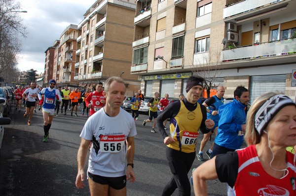 Corriamo al Collatino (15/02/2015) 00160
