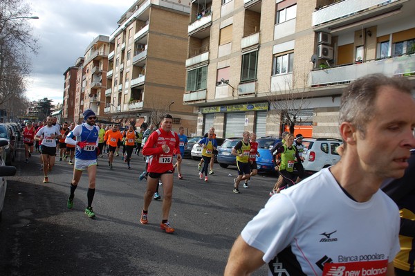 Corriamo al Collatino (15/02/2015) 00161